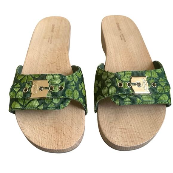 kate spade dr scholls